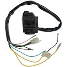 Chave Punho De Luz Dt 180 Z Dt 200 Dt 200r Chave Punho De Luz Dt 180 Z Dt 200 Dt 200r