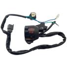Chave Punho De Luz Honda Cb 400 Cb 450 Em Metal 1983 A 1987 Chave Punho De Luz Honda Cb 400 Cb 450 Em Metal 1983 A 1987