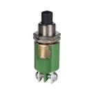 Chave Push Button Normalmente Aberto NA MarGirius CS-390