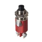 Chave Push Button Normalmente Fechado NF MarGirius CS-390 Chave Push Button Normalmente Fechado NF MarGirius CS-390