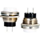 Chave Pushbutton N/A CHVS0031 Branca STORM - PCT / 10