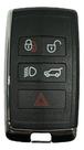 Chave Ranger Rove Evoque Land Rover 2013 2014 A 2018