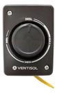 Chave Reguladora Ventilador De Parede Ventisol - Original