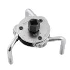 CHAVE REGULAVEL P SACAR FILTRO DE OLEO de 65 a 100mm - NOVE54