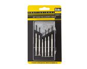 Chave Relojoeiro Jg 6Pcs 2Kt Blister Chave Relojoeiro Jg 6Pcs 2Kt Blister