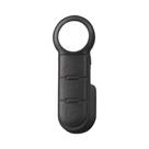 Chave Remota De 3 Botões YIQIXIN Para Fiat 500, Panda, Punto, Bravo, Stilo, Ducato, Citroen Jumper,