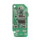 Chave Remota De Carro 315Mhz Para Jaguar XJ XF XE F XKR Land Rover Range Rover Evoque Discovery LR4