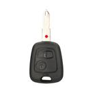 Chave Remota De Carro 433mhz Para Aygo, Peugeot, Citroen 106, 107, 206, 306, 307, 207, 407, Partner, Chave Remota De Carro 433mhz Para Aygo, Peugeot, Citroen 106, 107, 206, 306, 307, 207, 407, Partner,