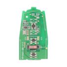 Chave Remota Inteligente 433Mhz Para Carros KIA Sportage Sorento Mohave K2 K5 Rio Optima Forte