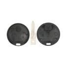 Chave Remota Inteligente 433Mhz Para Mercedes Benz Fortwo 450 451 Forfour Roadster Coupe Cabrio
