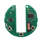 Chave Remota Inteligente BMW MINI Cooper S ONE D Clubman Countryman Cabrio 315MHz 433MHz 868MHz Chip Chave Remota Inteligente BMW MINI Cooper S ONE D Clubman Countryman Cabrio 315MHz 433MHz 868MHz Chip