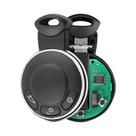 Chave Remota Inteligente KEYYOU KR55WK49333 Para BMW MINI COOPER S ONE D CLUBMAN COUNTRYMAN CABRIO