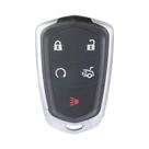 Chave Remota Inteligente Universal Para Programador De Chaves Cadillac Style KD-X2 KD MAX 1 Peça
