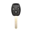 Chave Remota Para Carro Honda Civic 2006-2013 313.8MHz ID46-7961 Chip Jingyuqin N5F-S0084A Fob 2/3/4
