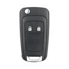 Chave Remota Universal Para Carro Chevrolet Cruze Epica Camaro Impala Astra J Corsa E Insignia