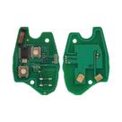 Chave Remota Universal Para Carro Renault Duster Clio 3 Twingo DACIA Logan Sandero Kangoo Nissan