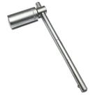 Chave Reparo Longo para Registro Gaveta Docol Sextavado 26 Mm Fundo Parede - 3338K180