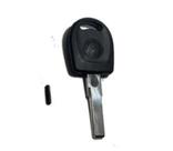 Chave Reserva Gaveta Vw Gol Saveiro Fox Polo Golf + Chip T42