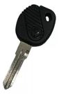 Chave Reserva Gol Parati Saveiro G2 G3 Plastica