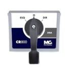Chave Reversora 15a Cr-815 Função Mono Trifásica Margirius Chave Reversora 15a Cr-815 Função Mono Trifásica Margirius