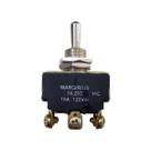 Chave Reversora Bipolar Neutro CR 300A/8A AIB1P1Q