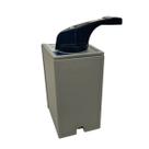 Chave Reversora Com Alavanca 3 Polos CR-603 MarGirius