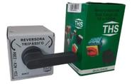 Chave Reversora Elevador Automotivo Rmt/32 Envio Imediato