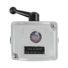 Chave Reversora Liga Desliga Motor 15A 500V