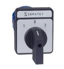 Chave Reversora Lw26r 20a 440v