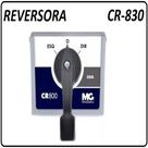 Chave reversora margirius 30A CR-830 funcao mono trifasica