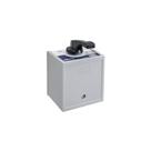 Chave Reversora MarGirius para Motores Série 800 CR-840 40A 220V