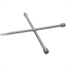 Chave Roda Cruz 3 Bocas 17mm,19mm, 13/16" 1 Espatula Gedore