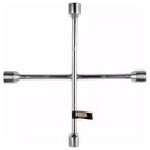 Chave Roda Cruz 4 Bocas 17x19x21x23mm Profissional Starfer Chave Roda Cruz 4 Bocas 17x19x21x23mm Profissional Starfer
