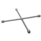 Chave Roda Cruz Extra Longa 17x19x23x13/16 Gedore Red 3301500