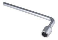 Chave Roda L Boca 21mm Universal Etios Corolla