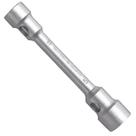 Chave Roda Maciça 19x21mm Gedore 026030