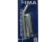 Chave Roda Vela Ignição 19mm X 21mm Vw
