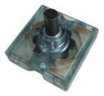 Chave Rotativa 3 Velocidades 4p Ventilador Britânia Philco Chave Rotativa 3 Velocidades 4p Ventilador Britânia Philco