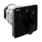 Chave Rotativa 32A Modelo Ep-32 72 Cnc