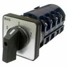 Chave Rotativa BHS LW26-20H/02 20A 48X48 Seletora Chave Rotativa BHS LW26-20H/02 20A 48X48 Seletora