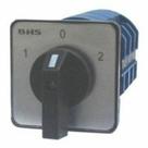 Chave Rotativa BHS LW26-20N/05 20A 48X48 Reversão Rotação do Motor