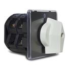Chave Rotativa L/D 32a Fix.topo Posi.0/1 - Ta332e - Steck