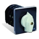 Chave Rotativa L/D Trifásica Fixa Frontal 50A - Steck Chave Rotativa L/D Trifásica Fixa Frontal 50A - Steck