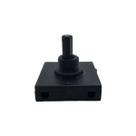 Chave Rotativa Quadrada 3veloc Vent 127v 3a 250v 1.5a 010461 ORIGINAL
