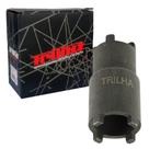 Chave Rotor da Bomba de Oleo Dupla Pequena 20 x 24 Mm
