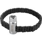 Chave Saca Filtro Óleo 143Mm 1/2'' Vonder 3573012143