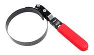 Chave Saca Filtro Oleo Grande Universal 72-82mm Starfer