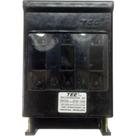 Chave Secc Nh Tee 00 125A S/Carga Chave Secc Nh Tee 00 125A S/Carga