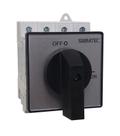 Chave Seccionadora Para Sistema Solar Fotovoltaico SC100R-PM32R-4T - 4 Polos 1000Vcc