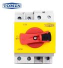Chave Seccionadora Rotativa Solar 32A 1200VDC - Tomzn Chave Seccionadora Rotativa Solar 32A 1200VDC - Tomzn